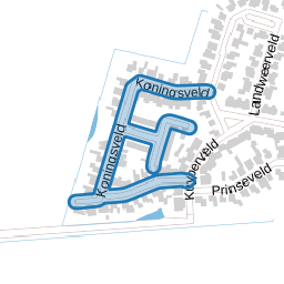 Koningsveld