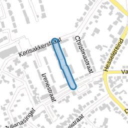 Margrietstraat