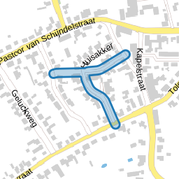 Meester van Zutphenstraat