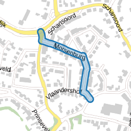 Morsenburg