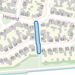 Nieuwveld