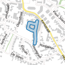 Twee Torensstraat