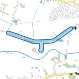 Vogelenzang