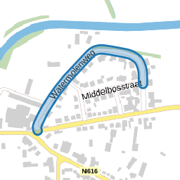 Watermolenweg