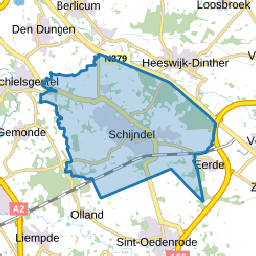 Schijndel