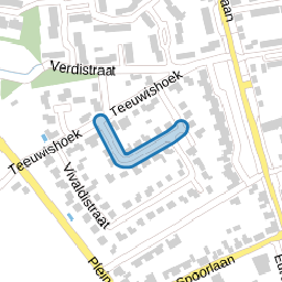Brahmsstraat