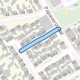 Clematisstraat