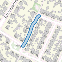 Debussystraat