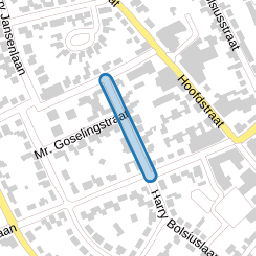 Dr. Ariënsstraat