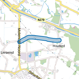 Dungensesteeg
