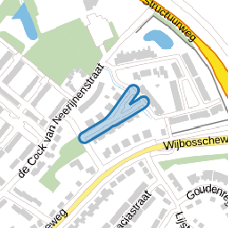 Evert van Delftstraat