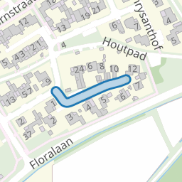 Goudsbloemhof