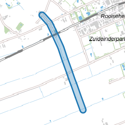 Heiveld