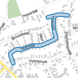 Hopveld