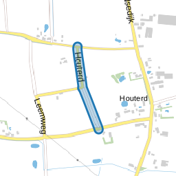 Houterd