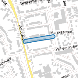 Irenestraat