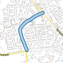 Jan van Amstelstraat