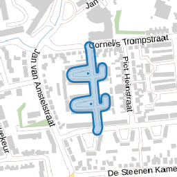 Jan van Galenstraat