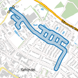 Kerkendijk