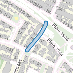Korte Heikantstraat
