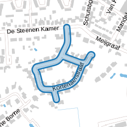 Kortenaerstraat