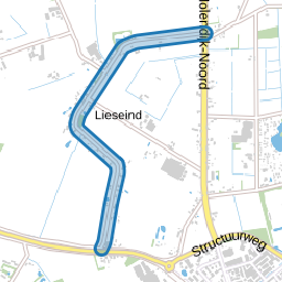 Lieseindsestraat
