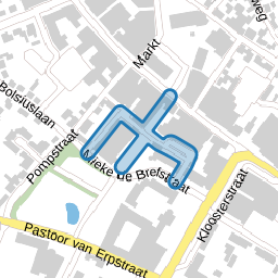 Lochtenburg
