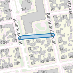 Marijkestraat