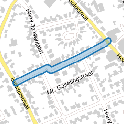 Meester Michelsstraat