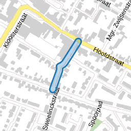 Meierijstraat