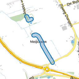 Meijldoorn