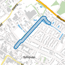 Mgr. Bekkersstraat
