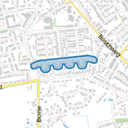 Michiel de Ruyterstraat