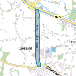 Molendijk-Noord