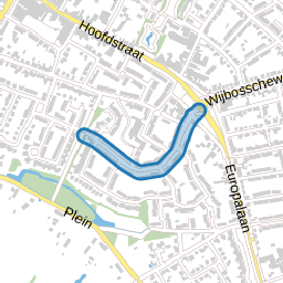 Mozartstraat