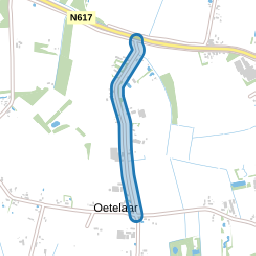 Olieëindsestraat