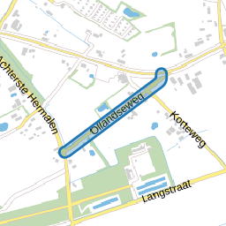 Ollandseweg