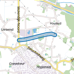 Oude Molenheide