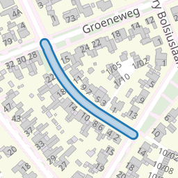 Pater van den Elsenstraat