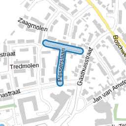 Pesserslaan
