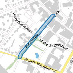 Pompstraat