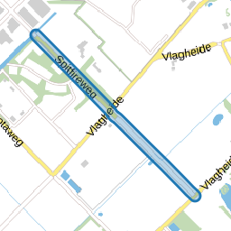 Spitfireweg