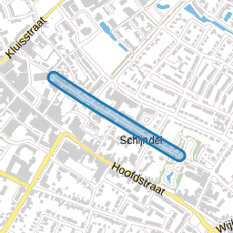 St. Servatiusstraat