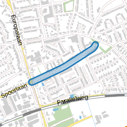 Sterrenlaan