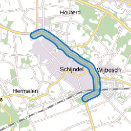 Structuurweg