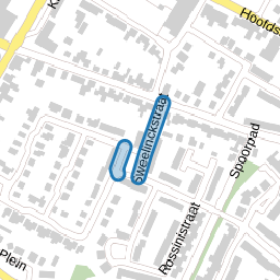 Sweelinckstraat