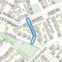 Uranus