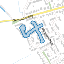 Van Beverwijkstraat