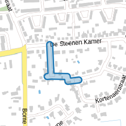 Van Heemskerckstraat