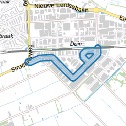 Van Leeuwenhoekweg